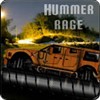 Hummer Rage A Free Driving Game