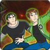 Ben 10 DNA combiner 2 A Free Puzzles Game