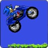 Help Sonic ride his motorbike to the end of all levels without losing control. Try to collect as much rings as possible