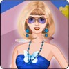 Barbie Girl dressup A Free Dress-Up Game