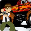 Ben 10 loves racing .In this winter , he decide to do his dream.Help him finish all missions. 