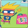 Hero Boy A Free Strategy Game