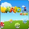 Mario Ride A Free Driving Game