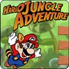 Are you ready to enjoy a jungle adventure with Mario? Help him to collect fruits. You must watch out the enemies.