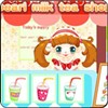 Pearl Milk Tea Shop A Free Adventure Game