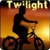 Twilight BMX A Free Sports Game