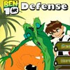awesome ben 10 defen game A Free Action Game