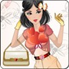 Hearts Of Love A Free Dress-Up Game