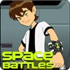 This is a difficult mission. Ben 10 discover new planet and help Ben 10 destroy all monster fly in the sky.