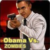 Obama vs Zombies A Free Shooting Game