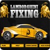 Lamborghini A Free Driving Game