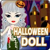 Halloween Doll A Free Dress-Up Game