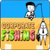 The markets have opened up, and you can now go corporate fishing! Pick `n` choose the people you want to work with!  