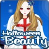 Halloween Beauty A Free Dress-Up Game