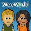 Collect flirting tips and meet your WeeMee Match in this fun Match 3 game powered by WeeWorld.com!

http://anarchyagency.com/xfer/wworld/Game01_RC06/
