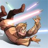 The Lasersword Accident A Free Rhythm Game