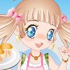 Baking Muffins With Jane A Free Dress-Up Game