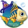 Earn cash as you complete addictive tile-swapping levels and spend it to fix up your spooktacular tank. Create the eerie atmosphere of an underwater haunted house with witches, vampires and ghosts in your aquarium. Have fun taking care of quirky tropical fishies and adding boo-tiful accessories to the virtual aquarium of your dreams! Win trophies as you polish your aquarium design skills in this brilliant match-3 sequel to Fishdom!

Full version features

Spooky match-3 fun
Almost 100 fishies and accessories
Create an unlimited number of tanks
Set your aquarium as your screensaver
Endless replay value
