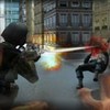 The Soldiers are back, they have teamed up with the U.S. Navy Seals to Raid Osama bin Laden`s secret compound and bring him to justice! Play through this military action game with puzzle elements across 10 levels of increasing difficulty. On the final mission, find and kill Osama bin Laden!