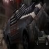 Alias Runner Apocalypse A Free Driving Game