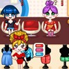 You are a top-seller and you must take care of the customers needs by bringing them the right clothes. They will buy your trendy clothes if you can fulfill their requirements. Do not forget, the customer is always right!
