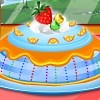 Yummy Cake Party Free Game