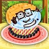 Funny Cupcake Maker Free Game