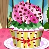 Pretty Cupcake Maker Free Game