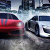 Prove you are the king of the streets, and try to win this street drifting competition. You have to beat all your opponents and also accumulate enough points from drift to win each level. After a level is complete, a new and more powerful car is unlocked. try to unlock all the cars, and win this street drifting competition.