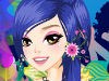 The Teenage Mermaid  A Free Dress-Up Game