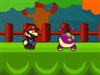 New Super Mario A Free Adventure Game