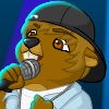 Justin Beaver - Justin Bieber Is Now A Beaver  A Free Dress-Up Game