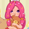 The Vintage Doll A Free Dress-Up Game