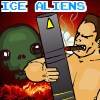 Ice Aliens A Free Shooting Game