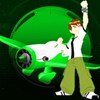 Ben 10 strikes in the Alien world. Ben10 invades the Aliens in space and strikes to destroy the Alien station. Your mission is to damage all the aircrafts coming in your way. 