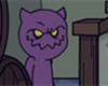 It has been 2 years (released the first one on 10/29/2008) since I have started making the Reincarnation series, and I wanted to share with everyone a special Halloween episode in honor of the 2 year anniversary. 
It was kind of a rush job (finished making the game in less than a month), but I feel it came out very well.
