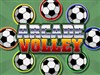 It`s volleys with power ups! Use wicked aftertouch, freeze the goalie or put off the opposition with some cutting insults - whatever you need to give you the edge.