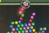 Do you like bubble games? This game is a little more difficult. Do you think you can win?