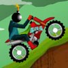 Take your motocross bike all over the world showing your skills by performing stunts and collectiong as many stars as you can.