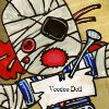 Voodoo Doll A Free Dress-Up Game