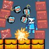 Explodabot A Free Puzzles Game