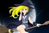 Magic Girl Adventure A Free Adventure Game