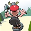 Alpine Axeman A Free Sports Game