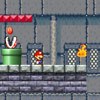 Mario Tower Coins 2 A Free Adventure Game