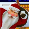 Pinch Old Santa A Free Action Game