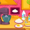 It`s time to cook for everybody. Cook a delicious chocolate strawberry birthday cake and make it fast because you have to reach every level. Have fun.