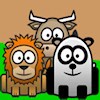 Wild Animal Memory A Free Memory Game