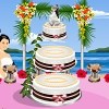Wedding Cake Decoration A Free Customize Game