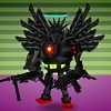 Warrior Robot Builder Free Game