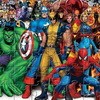 Fighting Heroes Jigsaw A Free Jigsaw Game